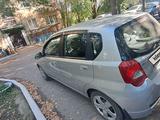 Chevrolet Aveo 2012 годаүшін3 000 000 тг. в Усть-Каменогорск – фото 4