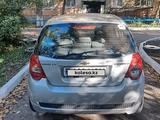 Chevrolet Aveo 2012 годаүшін3 000 000 тг. в Усть-Каменогорск – фото 5