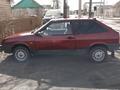 ВАЗ (Lada) 2108 1991 года за 850 000 тг. в Бишкуль – фото 2