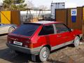 ВАЗ (Lada) 2108 1991 годаүшін850 000 тг. в Бишкуль – фото 3