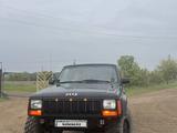 Jeep Cherokee 1992 годаүшін2 100 000 тг. в Уральск