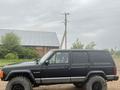 Jeep Cherokee 1992 годаүшін1 700 000 тг. в Уральск – фото 3