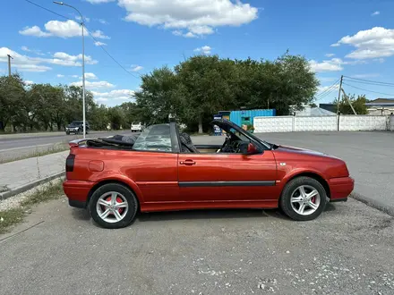 Volkswagen Golf 1995 года за 2 500 000 тг. в Караганда – фото 3