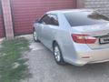 Toyota Camry 2012 годаүшін8 600 000 тг. в Талдыкорган – фото 8