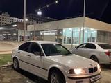 BMW 325 2001 годаүшін2 300 000 тг. в Атырау