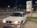 BMW 325 2001 года за 2 300 000 тг. в Атырау – фото 4