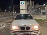 BMW 325 2001 года за 2 300 000 тг. в Атырау – фото 2