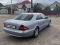 Mercedes-Benz S 320 1999 годаүшін3 400 000 тг. в Алматы – фото 2