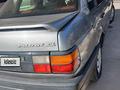 Volkswagen Passat 1991 годаүшін658 000 тг. в Шымкент