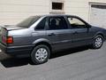 Volkswagen Passat 1991 годаүшін658 000 тг. в Шымкент – фото 11