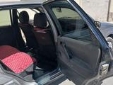 Volkswagen Passat 1991 года за 658 000 тг. в Шымкент – фото 4