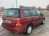 Honda Shuttle 1996 годаүшін3 500 000 тг. в Каскелен – фото 4