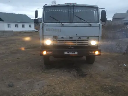 КамАЗ 1991 года за 3 200 000 тг. в Алматы