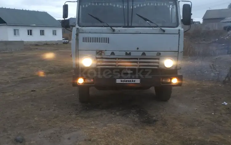 КамАЗ 1991 года за 3 200 000 тг. в Алматы