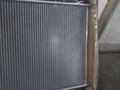Радиатор основной новыйүшін25 000 тг. в Алматы – фото 2