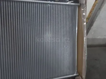 Радиатор основной новый за 25 000 тг. в Алматы – фото 2