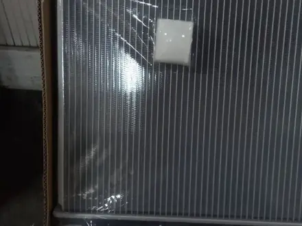 Радиатор основной новый за 25 000 тг. в Алматы – фото 3
