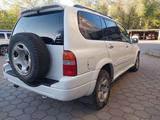 Suzuki XL7 2002 года за 3 200 000 тг. в Караганда – фото 2