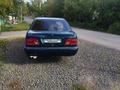 Mercedes-Benz E 200 1996 годаfor2 300 000 тг. в Караганда – фото 7