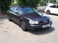 Audi A6 1994 годаүшін3 300 000 тг. в Алматы