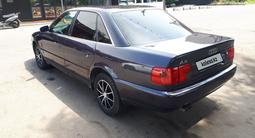 Audi A6 1994 годаfor3 300 000 тг. в Алматы – фото 4