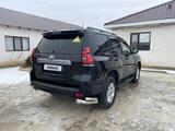 Toyota Land Cruiser Prado 2018 годаfor21 900 000 тг. в Атырау – фото 2