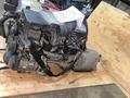 ДВИГАТЕЛЬ МОТОР АКПП КОРОБКА M111 2.3 KOMPRESSOR ИЗ ЯПОНИИ за 500 000 тг. в Астана – фото 5