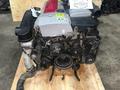 ДВИГАТЕЛЬ МОТОР АКПП КОРОБКА M111 2.3 KOMPRESSOR ИЗ ЯПОНИИ за 500 000 тг. в Астана