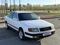 Audi 100 1991 годаүшін1 870 000 тг. в Астана – фото 5