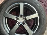 Диски R18 на BMW, Honda (5*120) за 135 000 тг. в Шымкент – фото 2
