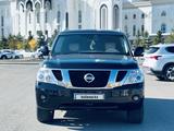 Nissan Patrol 2013 годаүшін12 500 000 тг. в Астана – фото 3