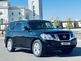 Nissan Patrol 2013 годаүшін12 500 000 тг. в Астана – фото 4