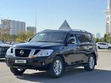Nissan Patrol 2013 годаүшін12 500 000 тг. в Астана – фото 5