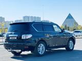 Nissan Patrol 2013 года за 11 000 000 тг. в Астана