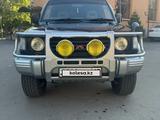 Mitsubishi Pajero 1995 годаүшін4 300 000 тг. в Петропавловск – фото 2