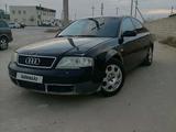 Audi A6 1998 годаүшін2 400 000 тг. в Жанаозен – фото 3