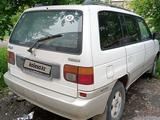 Mazda MPV 1995 годаүшін1 600 000 тг. в Риддер – фото 4