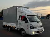 Kia Bongo 2024 года за 11 800 000 тг. в Алматы – фото 3