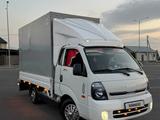 Kia Bongo 2024 года за 11 800 000 тг. в Алматы – фото 2