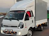 Kia Bongo 2024 года за 11 800 000 тг. в Алматы