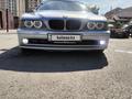 BMW 523 1996 годаүшін3 200 000 тг. в Астана – фото 12