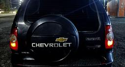 Chevrolet Niva 2014 годаүшін3 300 000 тг. в Семей – фото 3