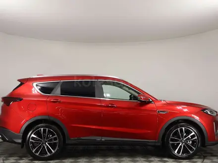 Jetour X70 Plus Premium Pro 2024 года за 9 890 000 тг. в Астана – фото 8