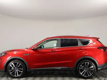 Jetour X70 Plus Premium Pro 2024 года за 9 890 000 тг. в Астана – фото 7