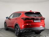 Jetour X70 Plus Premium Pro 2024 годаүшін9 890 000 тг. в Астана – фото 4