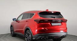 Jetour X70 Plus Premium Pro 2024 годаүшін9 890 000 тг. в Астана – фото 4