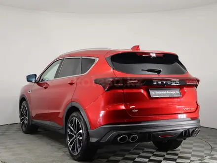 Jetour X70 Plus Premium Pro 2024 года за 9 890 000 тг. в Астана – фото 4