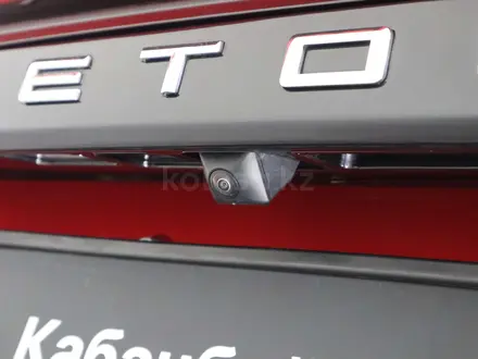 Jetour X70 Plus Premium Pro 2024 года за 9 890 000 тг. в Астана – фото 15