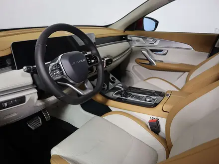 Jetour X70 Plus Premium Pro 2024 года за 9 890 000 тг. в Астана – фото 16