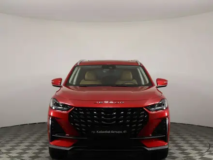 Jetour X70 Plus Premium Pro 2024 года за 9 890 000 тг. в Астана – фото 2